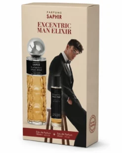 Coffret Excentric Man Elixir Eau de Parfum