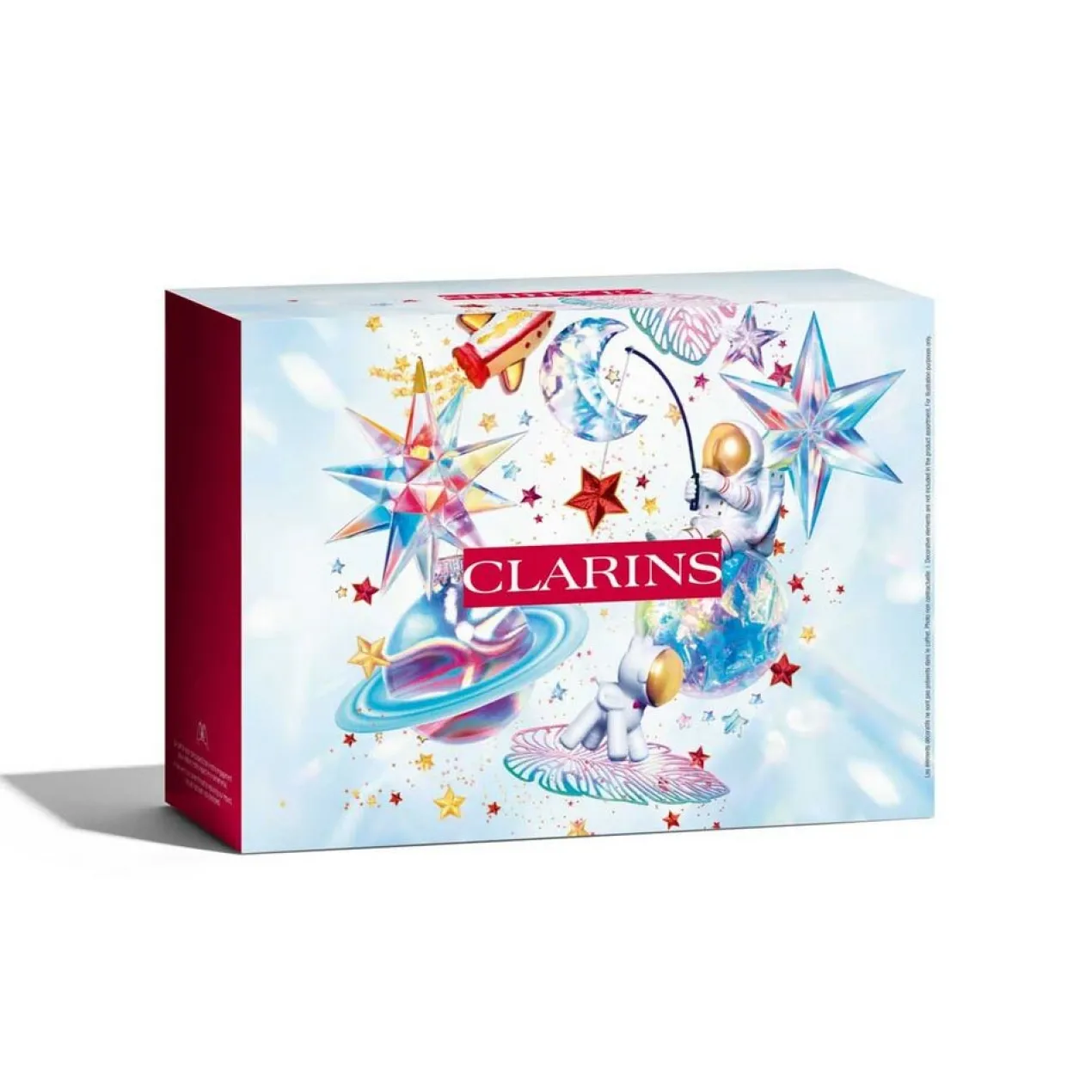 Coffret Extra Firming Todas as Peles