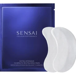 Coffret Extra Intensive Double Moisturising
