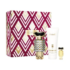 Coffret Fame Eau de Parfum