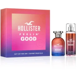 Coffret Feeling Good For Her