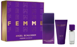 Coffret Femme Magique