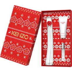 Coffret Flower By Kenzo Eau de Parfum