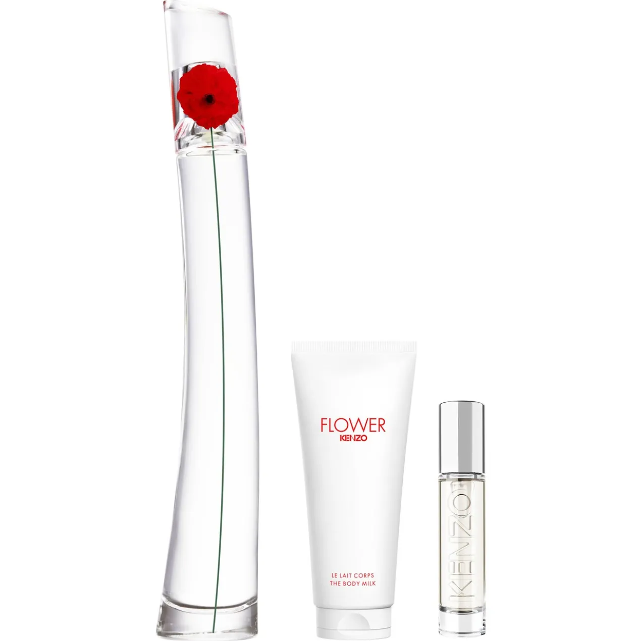 Coffret Flower By Kenzo Eau de Parfum