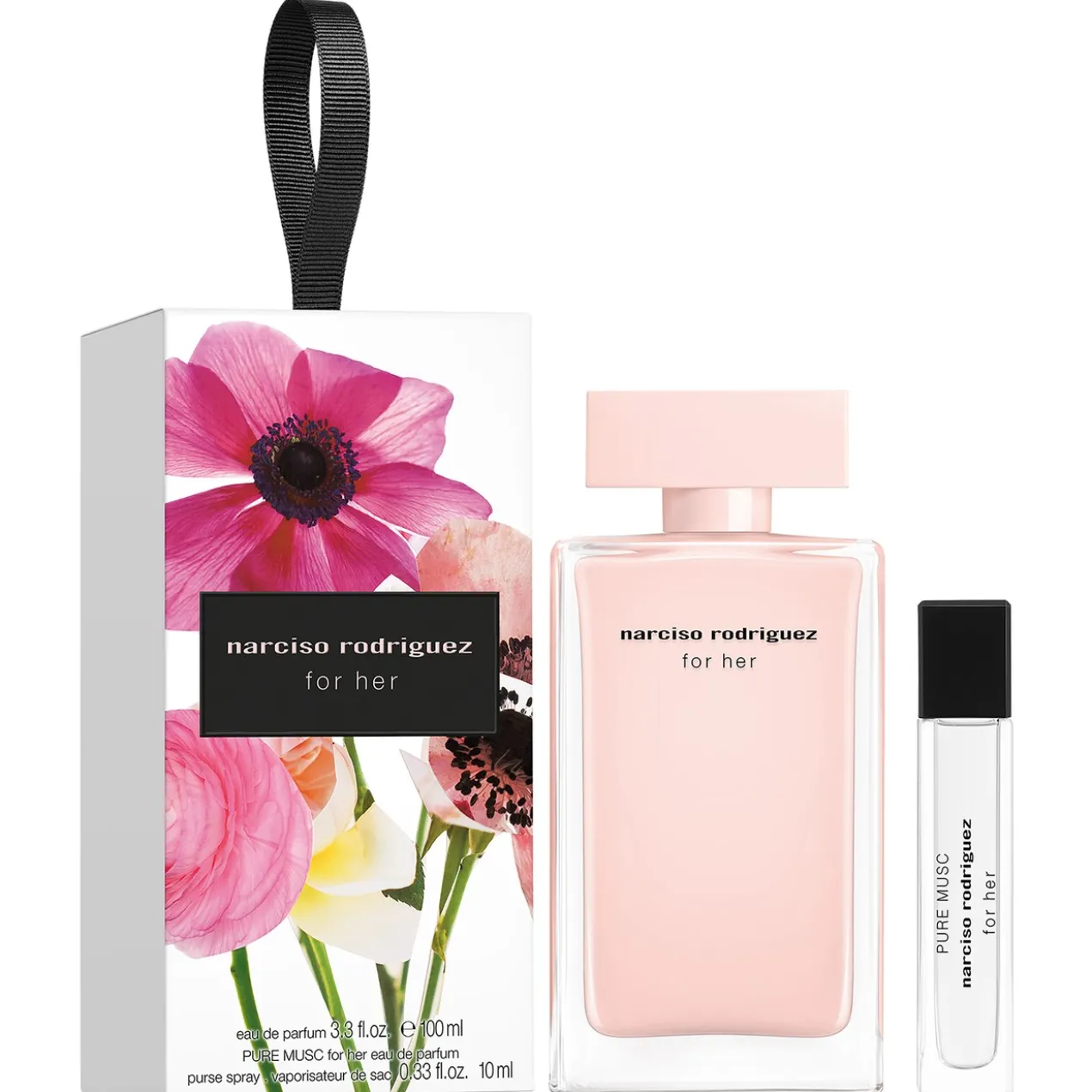 Coffret For Her