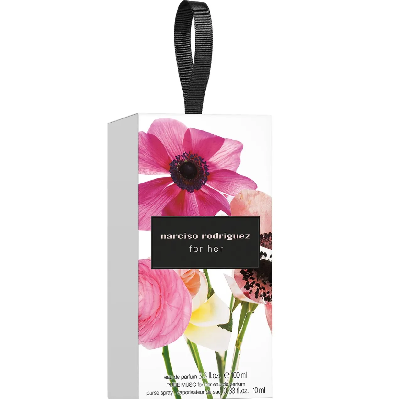 Coffret For Her