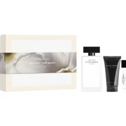 Coffret For Her Pure Eau de Parfum
