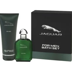 Coffret For Men Bath Eau de Toilette + Gel de Duche