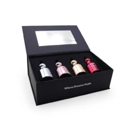 Coffret Fragâncias Oníricas Eau de Parfum