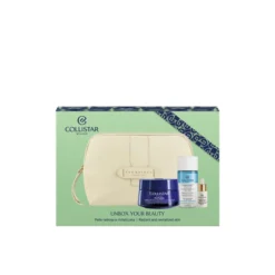 Coffret Futura Creme Revitalizante Iluminadora