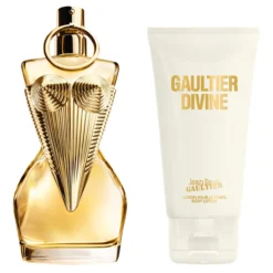 Coffret Gaultier Divine Eau de Parfum