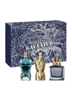Coffret Gaultier Minis para Ele