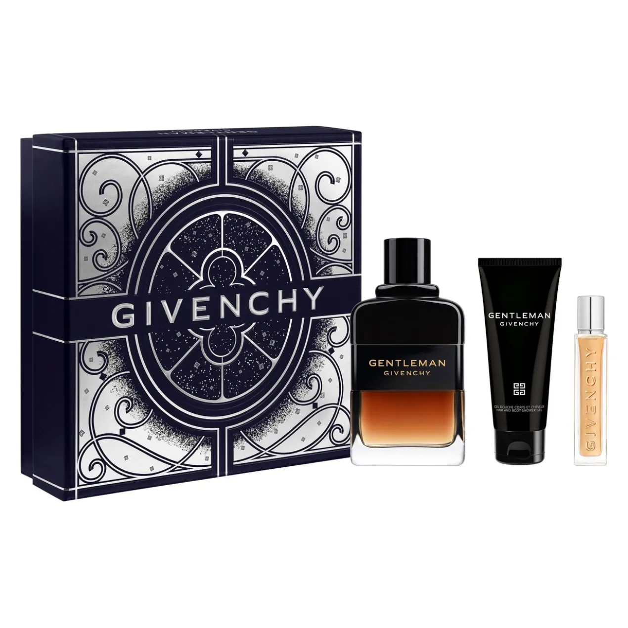Coffret Gentleman Reserve Privée Eau de Parfum