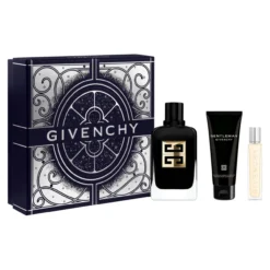 Coffret Gentleman Society Ambrée Eau de Parfum
