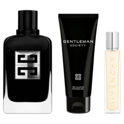 Coffret Gentleman Society Eau de Parfum