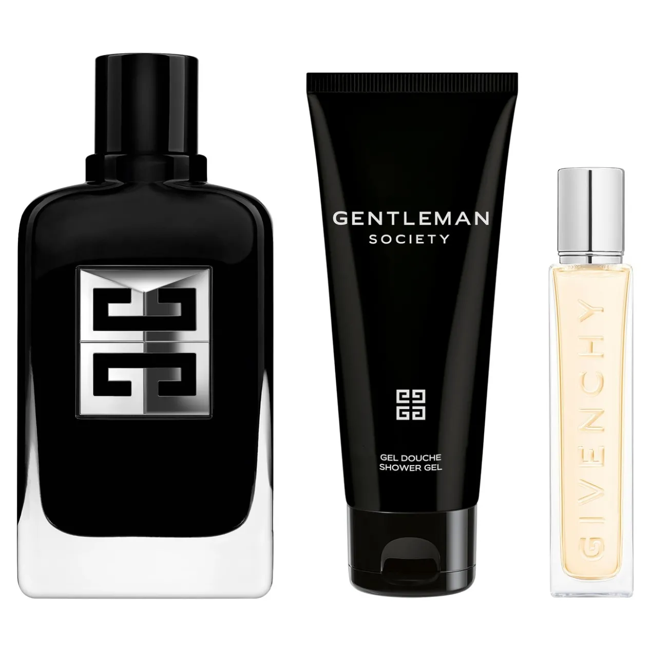 Coffret Gentleman Society Eau de Parfum