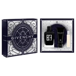 Coffret Gentleman Society Eau de Parfum