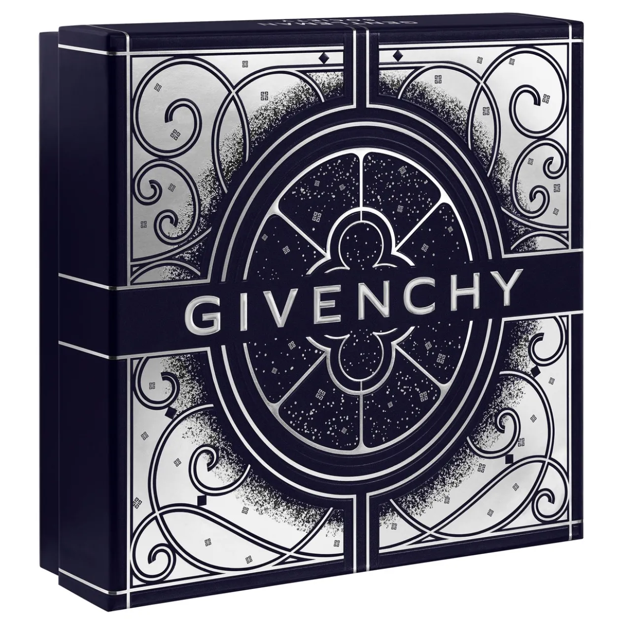 Coffret Gentleman Society Eau de Parfum