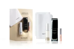 Coffret Glowing Base & Sponge Chief Edição Limitada