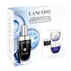 Coffret Génifique Rotina Dia e Noite