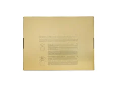 Coffret Gold Seduction