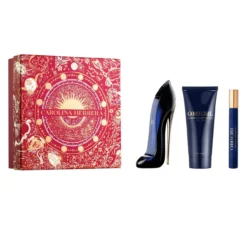 Coffret Good Girl