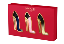 Coffret Good Girl Mini Eau de Parfum