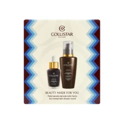 Coffret Gotas Mágicas Rosto e Corpo