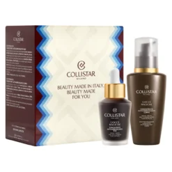 Coffret Gotas Mágicas Rosto e Corpo