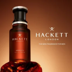 Coffret Hackett Men's Absolute Eau de Parfum