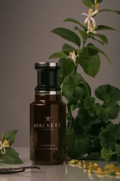 Coffret Hackett Men's Absolute Eau de Parfum