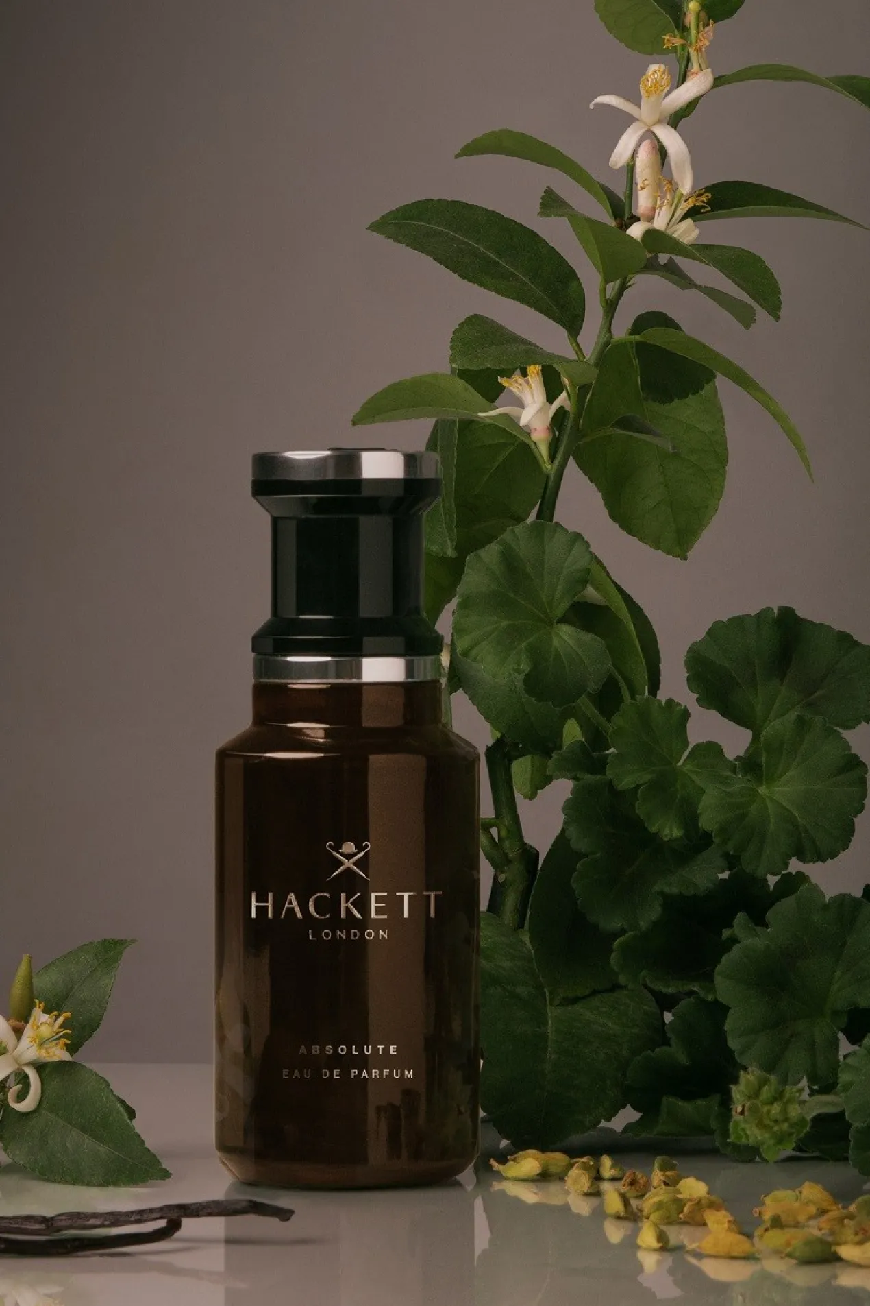 Coffret Hackett Men's Absolute Eau de Parfum