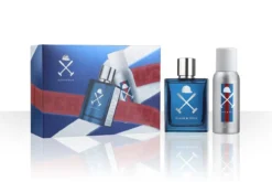 Coffret Harper & Neyer Eau de Toilette
