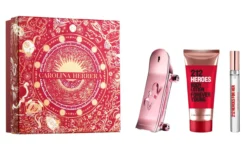 Coffret 212 Heroes for Her Eau de Parfum