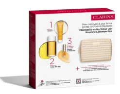 Coffret Huile Tonic