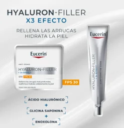 Coffret Hyaluron-Filler Rotina Antirrugas