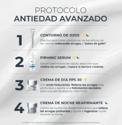 Coffret Hyaluron-Filler Rotina Antirrugas