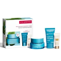 Coffret Hydra-Essentiel Hidratação Intensa e Luminosidade