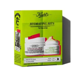 Coffret Hydrating Hits