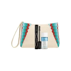 Coffret Impeccabile Máscara de Pestanas + Solução Bifásica Desmaquilhante Olhos e Lábios