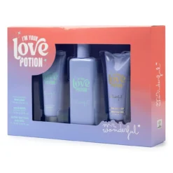 Coffret I'm Your Love Potion Eau de Toilette