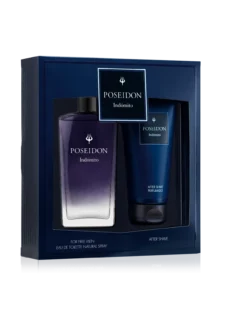 Coffret Indomito Eau de Toilette