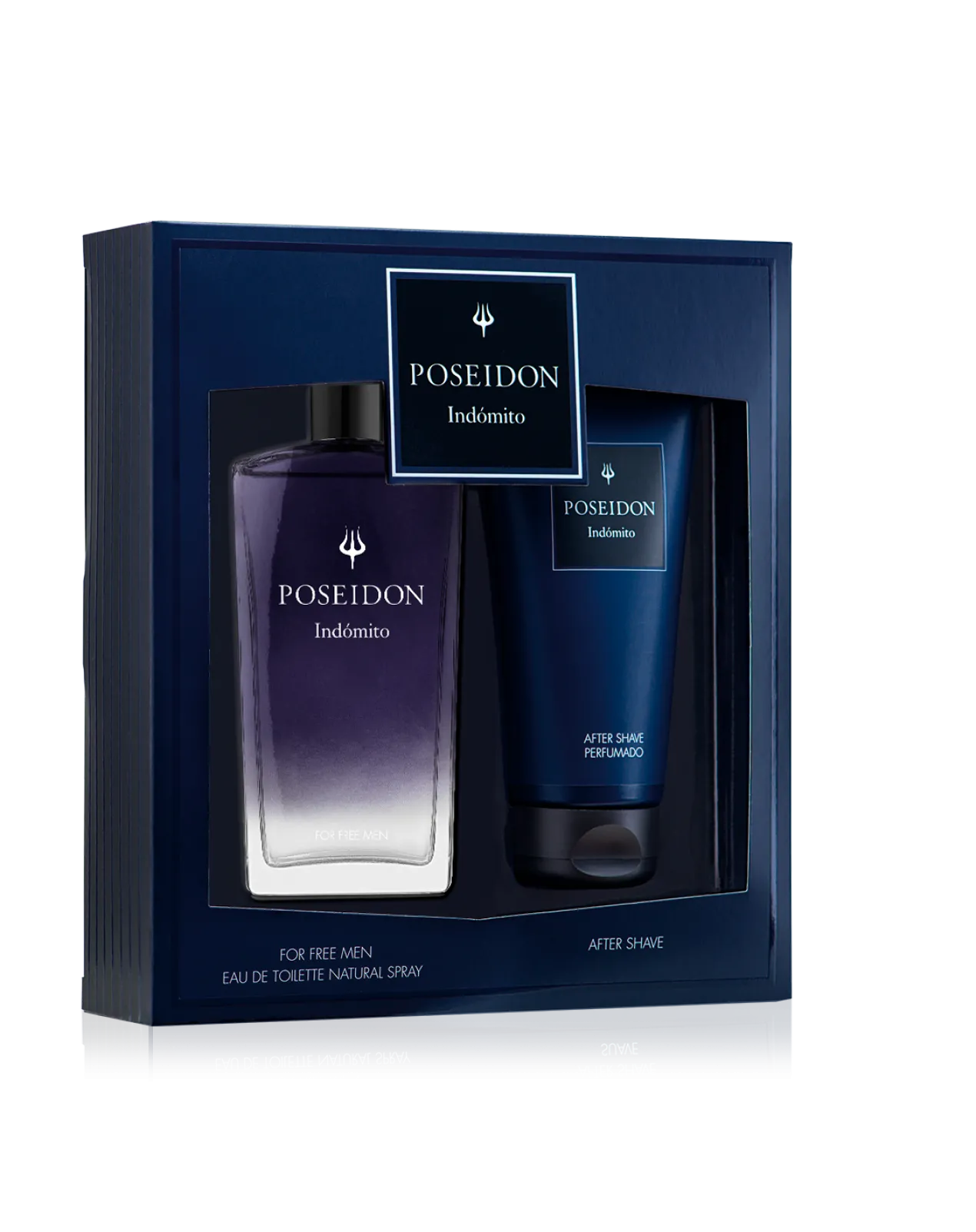 Coffret Indomito Eau de Toilette
