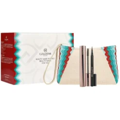 Coffret Infinito Mascara + Infinito Eyemarker