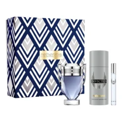 Coffret Invictus