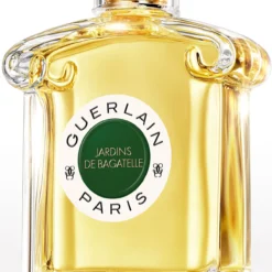 Coffret Jardins de Bagatelle Eau de Parfum