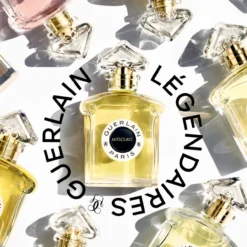 Coffret Jardins de Bagatelle Eau de Parfum