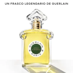 Coffret Jardins de Bagatelle Eau de Parfum