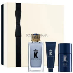 Coffret K By Dolce & Gabbana Eau de Toilette