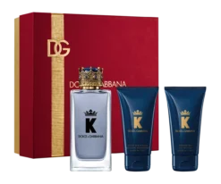 Coffret K By Dolce & Gabbana Eau de Toilette